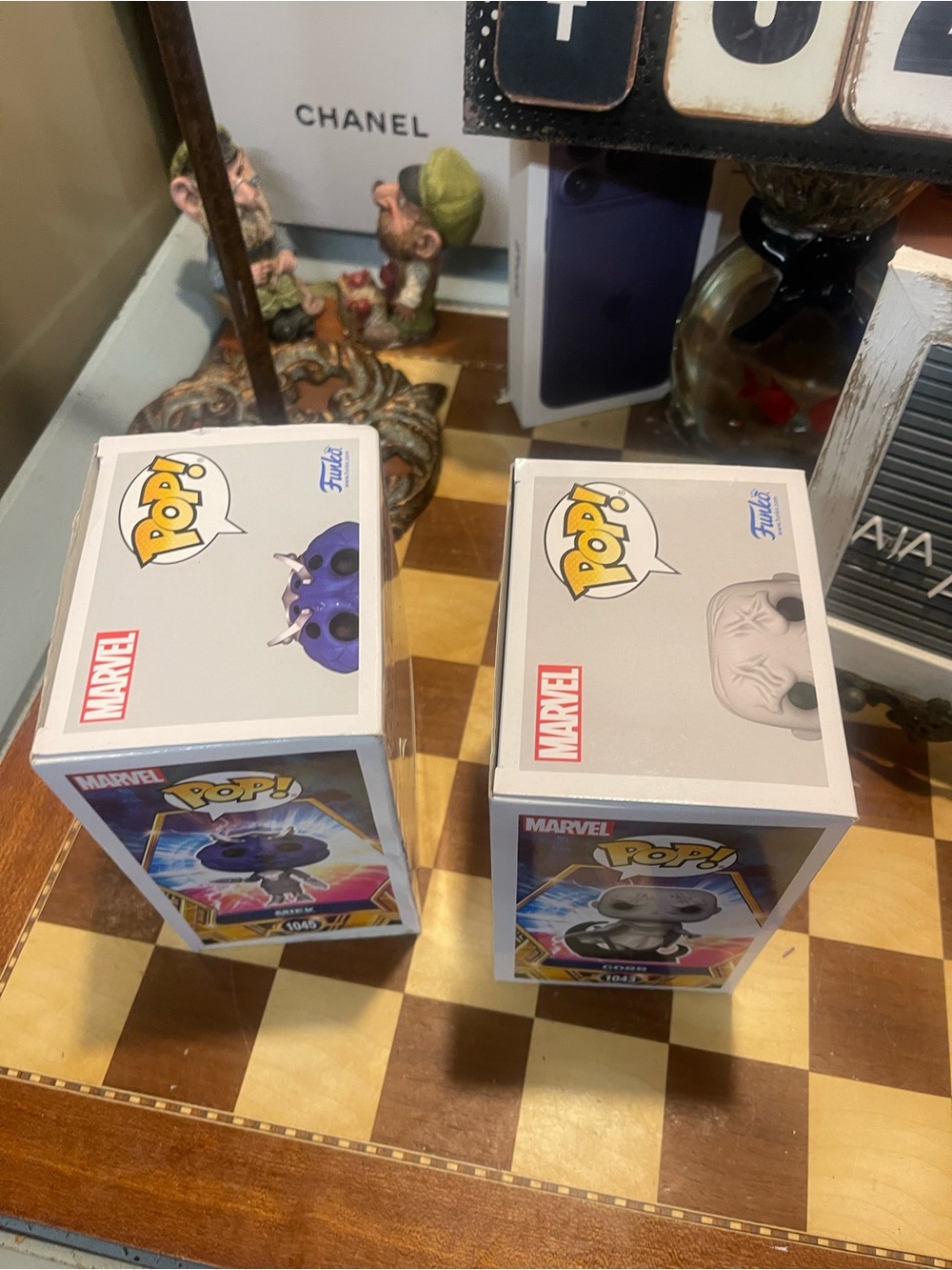 Thor Funko bundle - Picture 5 of 8